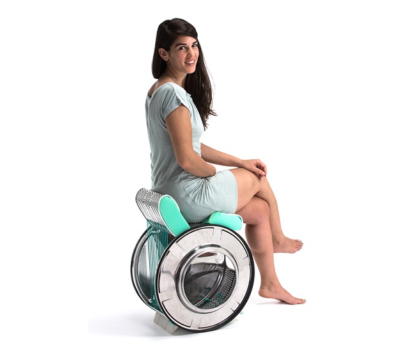  Момиче на татко