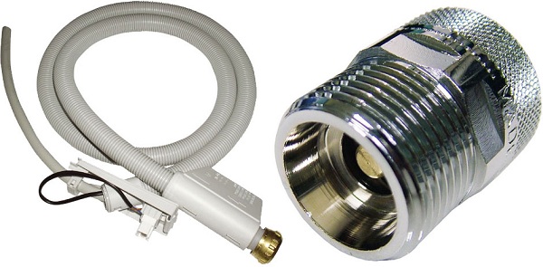  Aquastop е механична и абсорбираща