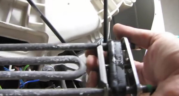  TEN в ръцете на капитана