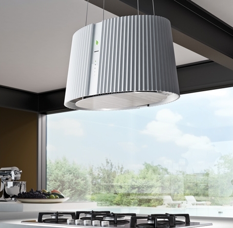  Качулка с кабели