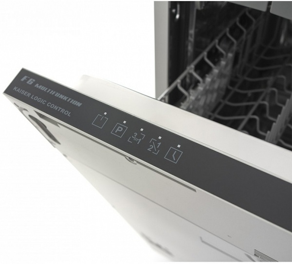  Бутони за миялни машини