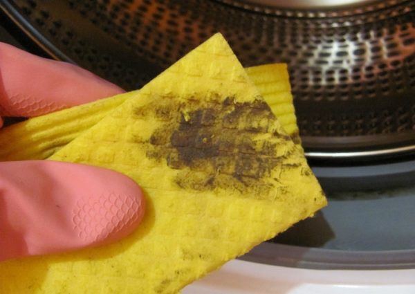  Измиване на барабан