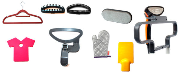  MIE Deluxe аксесоари