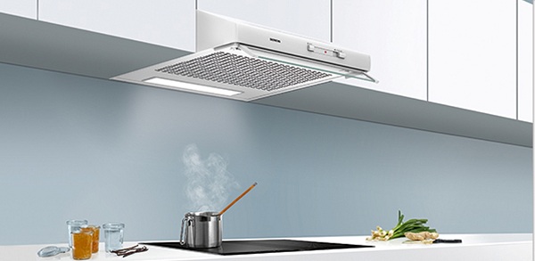  Осветление на качулката