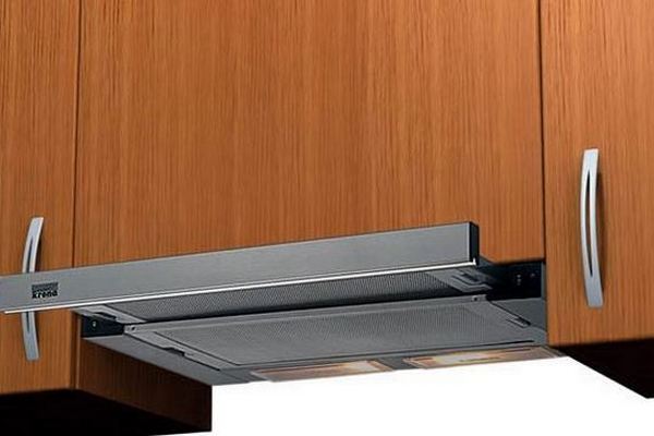  Вградена телескопична