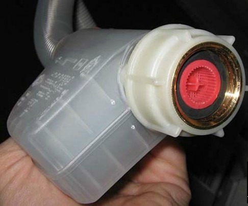  Проверка на клапана