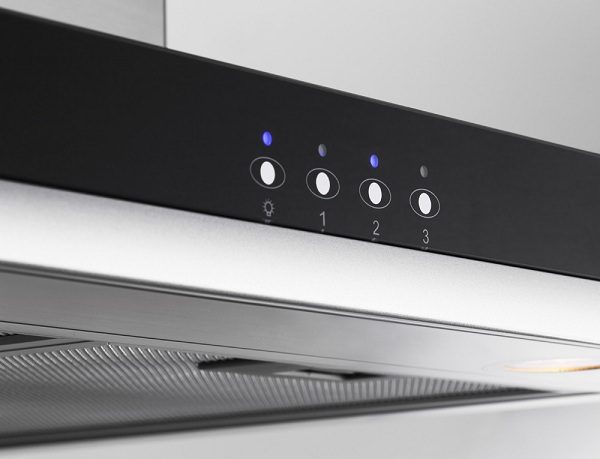  Докоснете контрола