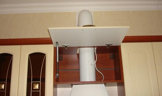  Въздушен вентилатор