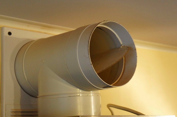  Ревизионен клапан