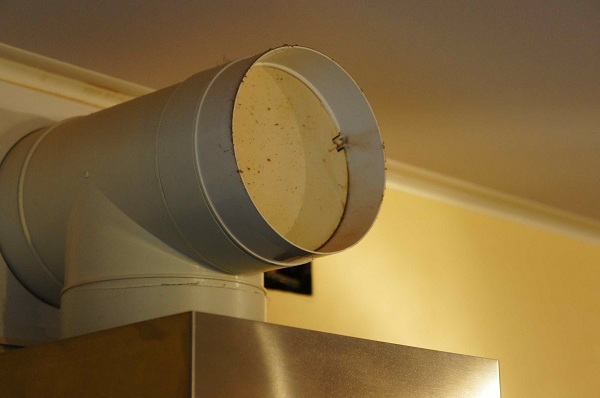  Ревизионен клапан