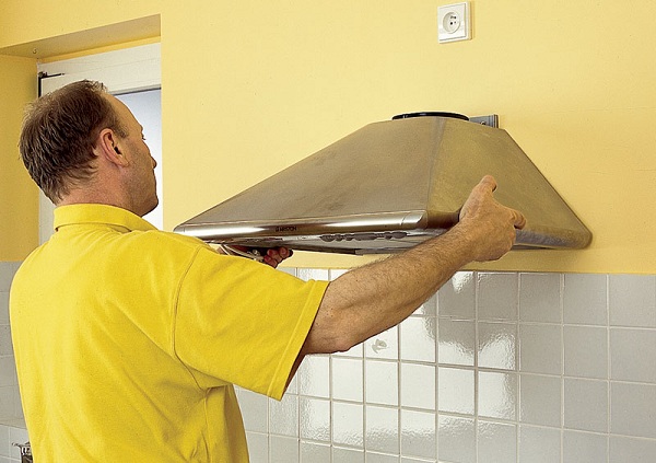  Кухненски чадър