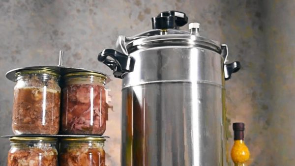  Автоматична домашна изба