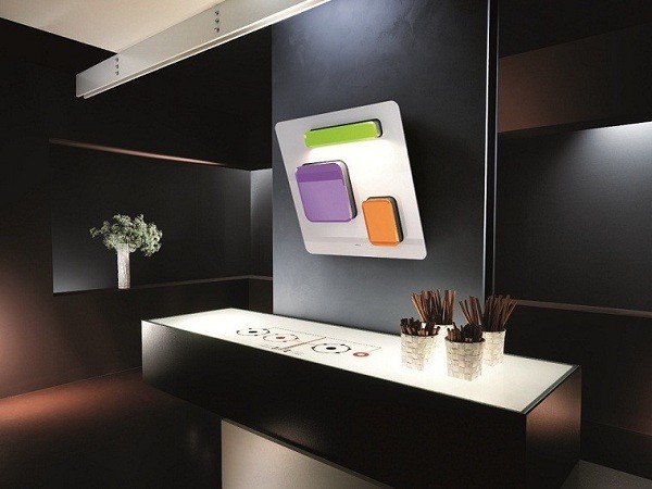  Дизайн на качулка