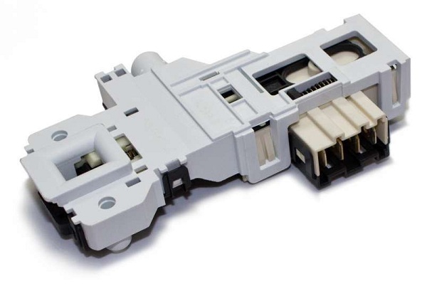 Ключалка на шахтата