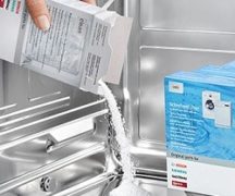  Грижа за съдомиялни машини