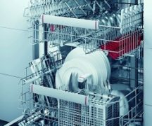  Грешки на Electrolux