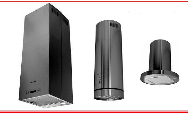  Острови качулки