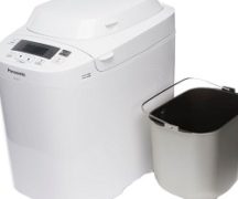  Бяла машина за хляб