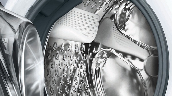  Избор на барабан