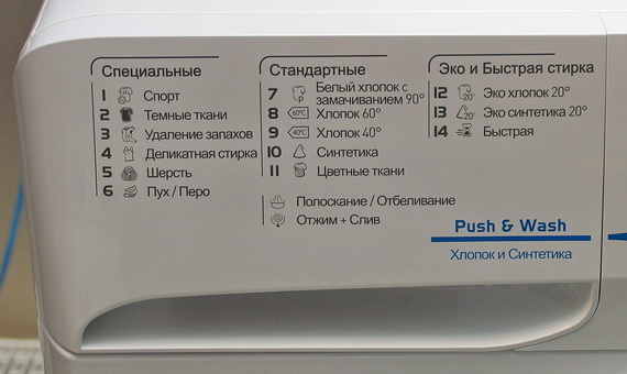  Програми за миене