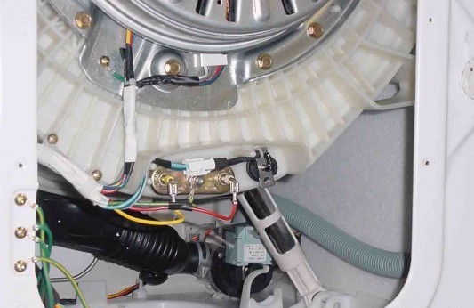  Проверете температурния сензор