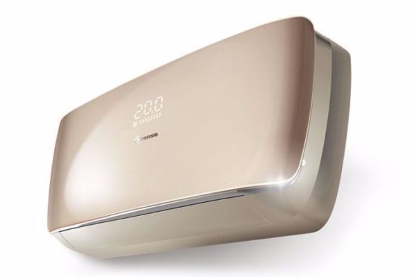  Инверторен климатик