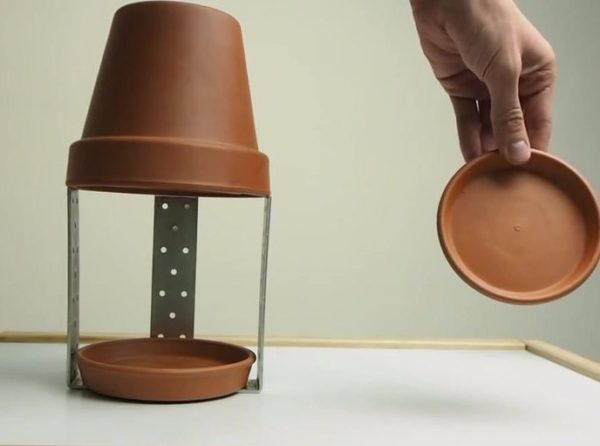  Пример за основа за нагревател