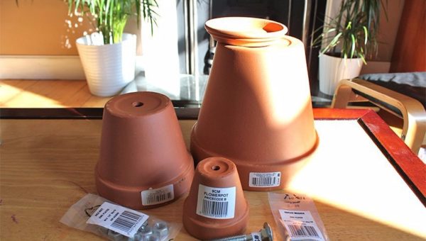  Материали за производство