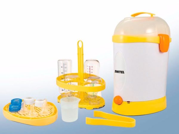  Универсален стерилизатор