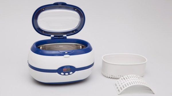  Ултразвуков стерилизатор