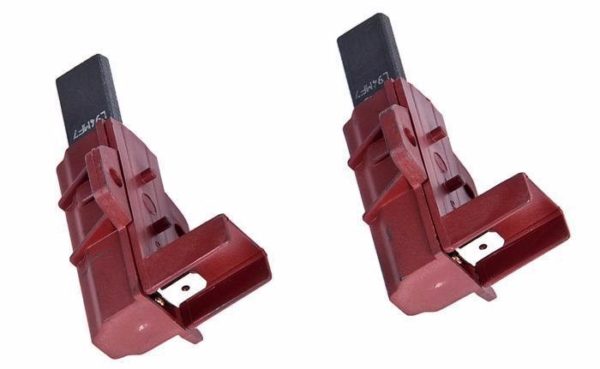  Карбонови четки