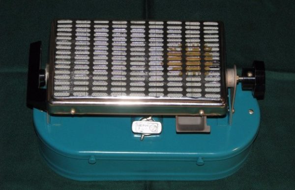  Универсален инфрачервен нагревател