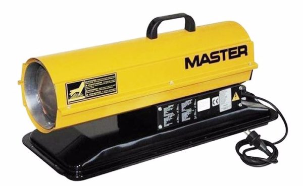  Нагревател за дизелово загряване на въздуха