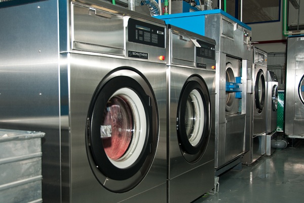  Продължаващи метални професионални машини