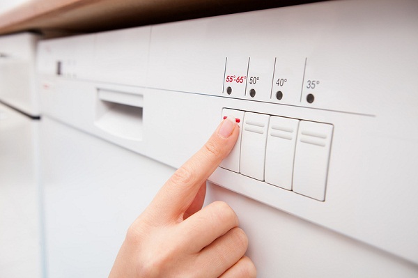  Избор на режим