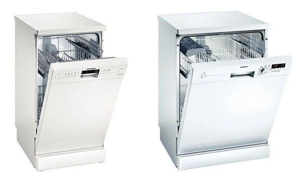  Съдомиялни машини