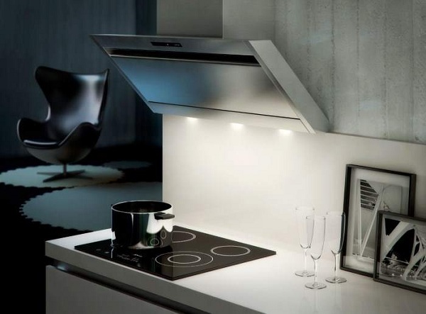  Рециркулационна качулка