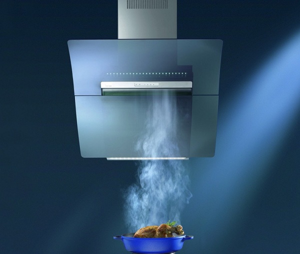  Абсорбатор на работа