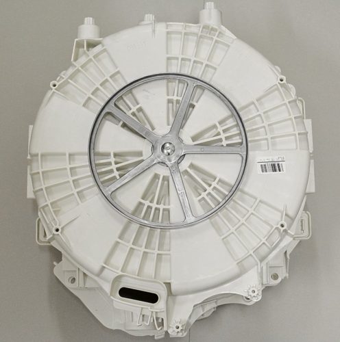  Пластмасов съд