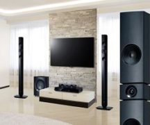  Домашно кино