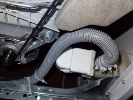  Изтеглете маркуча