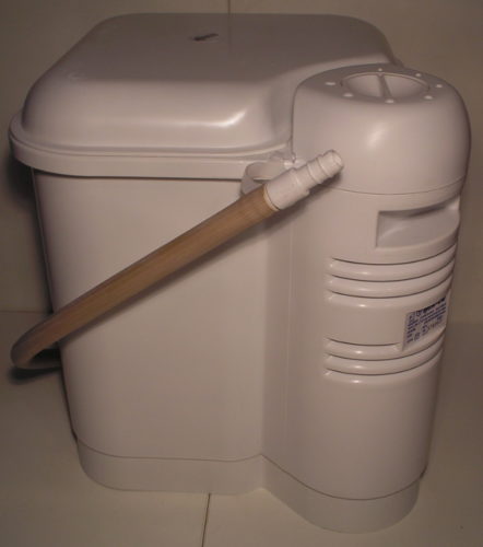  Мини машина фея 2P