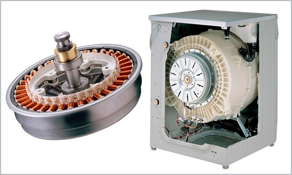  Директно шофиране