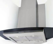  Ъглова качулка