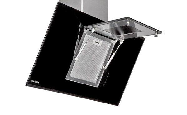  Филтър на качулка