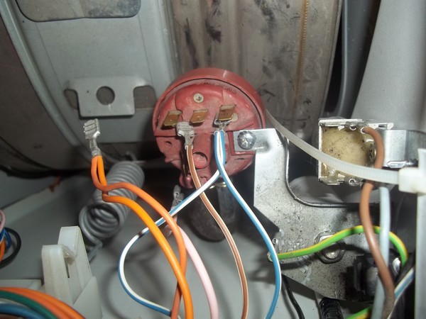  Реле за налягане