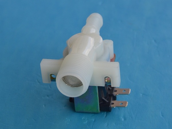  Вентил за всмукване