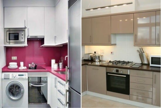  Худ над печката