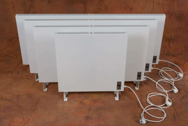  IR нагреватели с вграден термостат