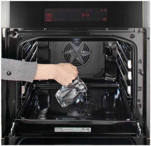  Почистване на хидролизни пещи